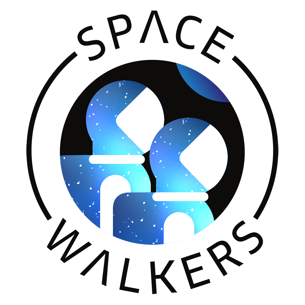 Spacewalkers